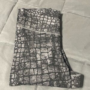 Yummie by Heather Thomson leggings. Size Small.